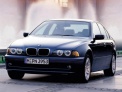 BMW (E39)
